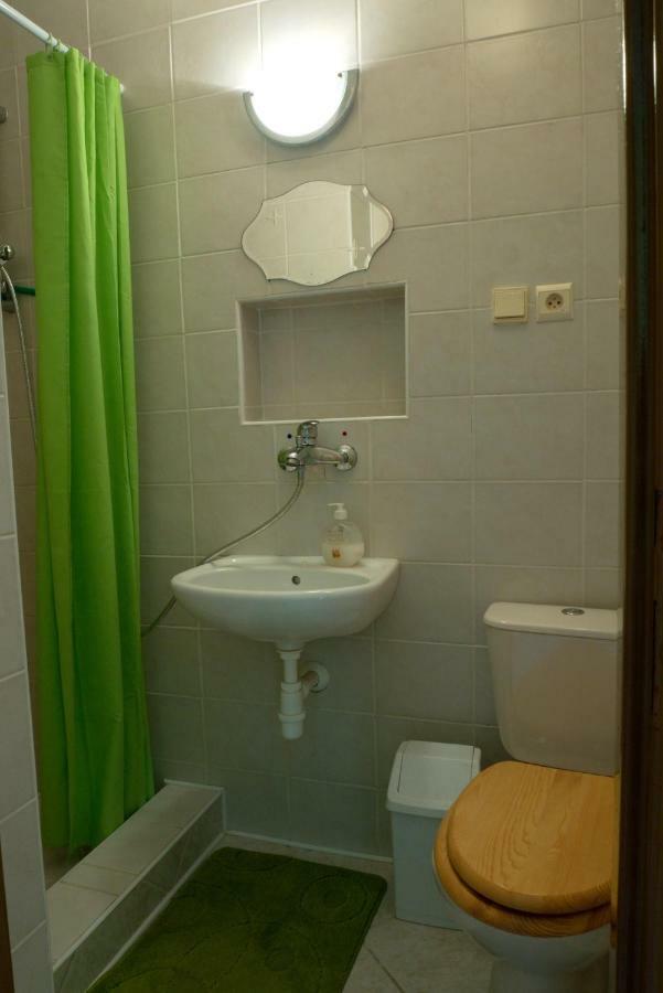 Apartman Pri Zamocku Bešeňová Exterior foto