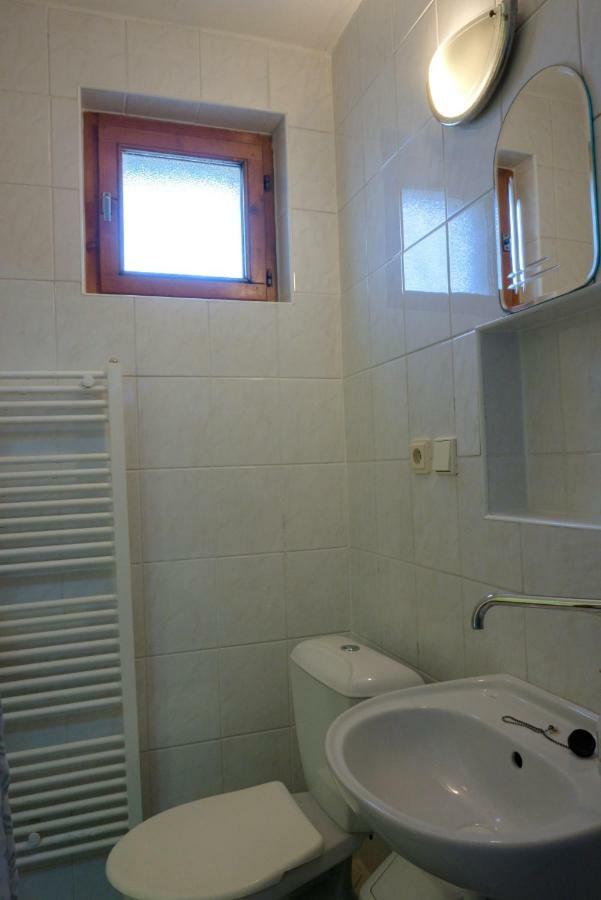 Apartman Pri Zamocku Bešeňová Exterior foto